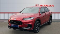 Honda Zr-V 2.0 eHEV Sport 5dr CVT Hybrid Estate